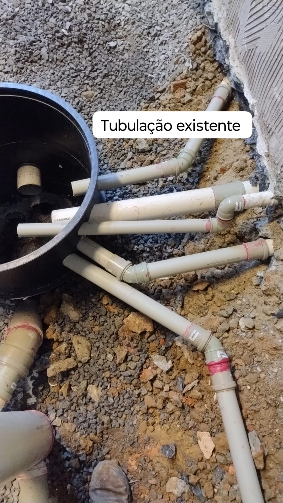 Obra InfraHard — registro 20