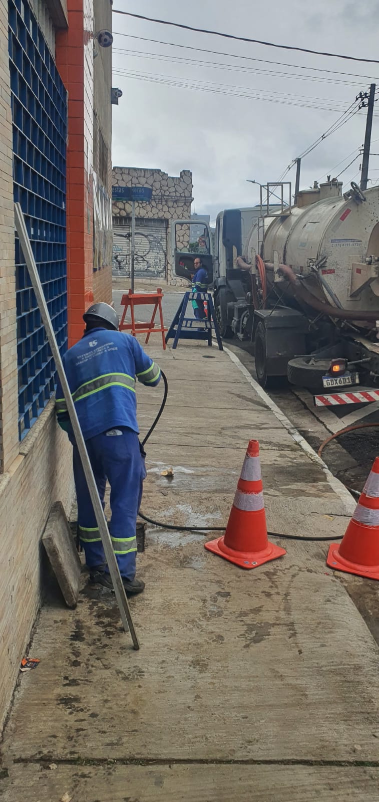 Obra InfraHard — registro 26