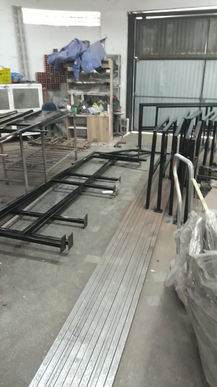 Obra InfraHard — registro 34