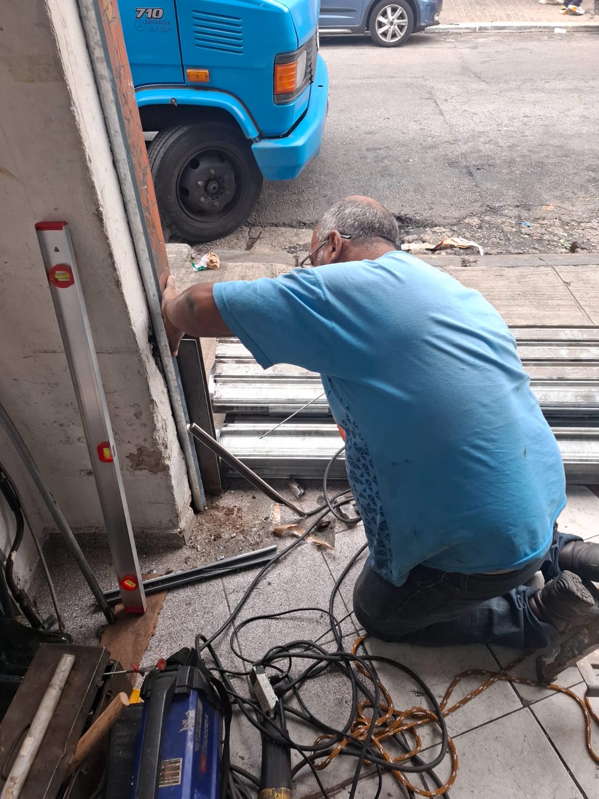 Obra InfraHard — registro 44