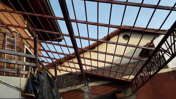 Obra InfraHard — registro 45