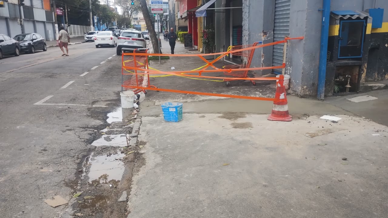 Obra InfraHard — registro 67