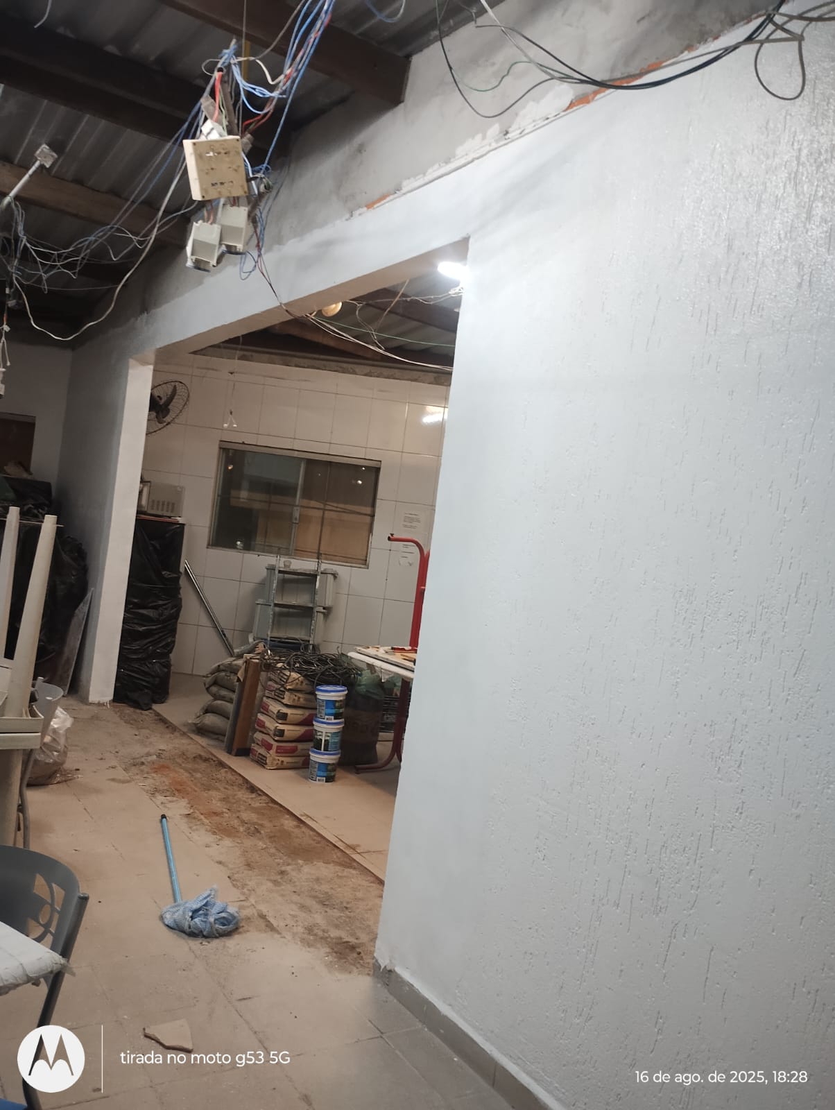 Obra InfraHard — registro 80