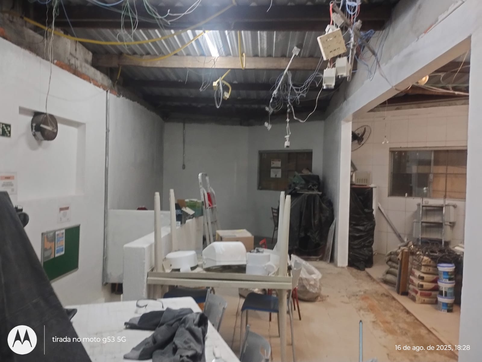 Obra InfraHard — registro 81