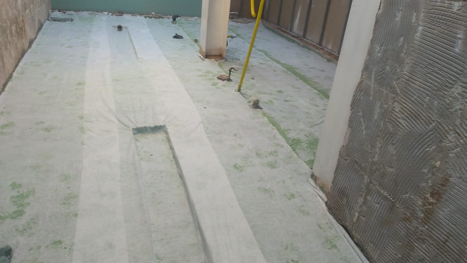 Obra InfraHard — registro 82